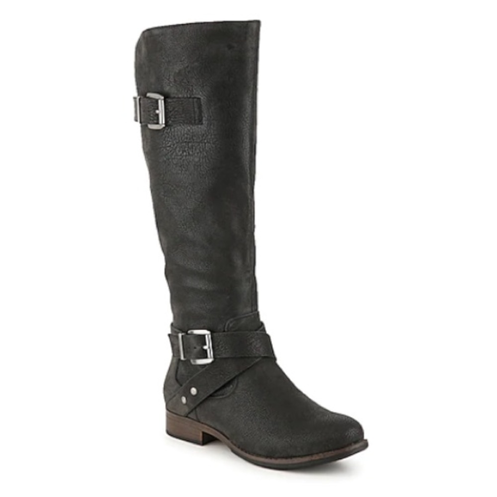 Crown Vintage Bobbie Riding Boots